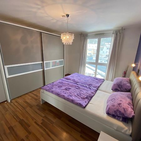 Schillerstrasse Appartement Uberlingen Buitenkant foto