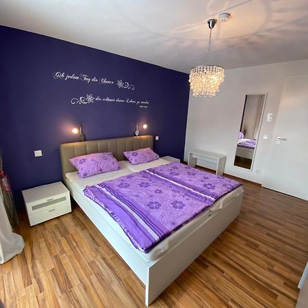 Schillerstrasse Appartement Uberlingen Buitenkant foto