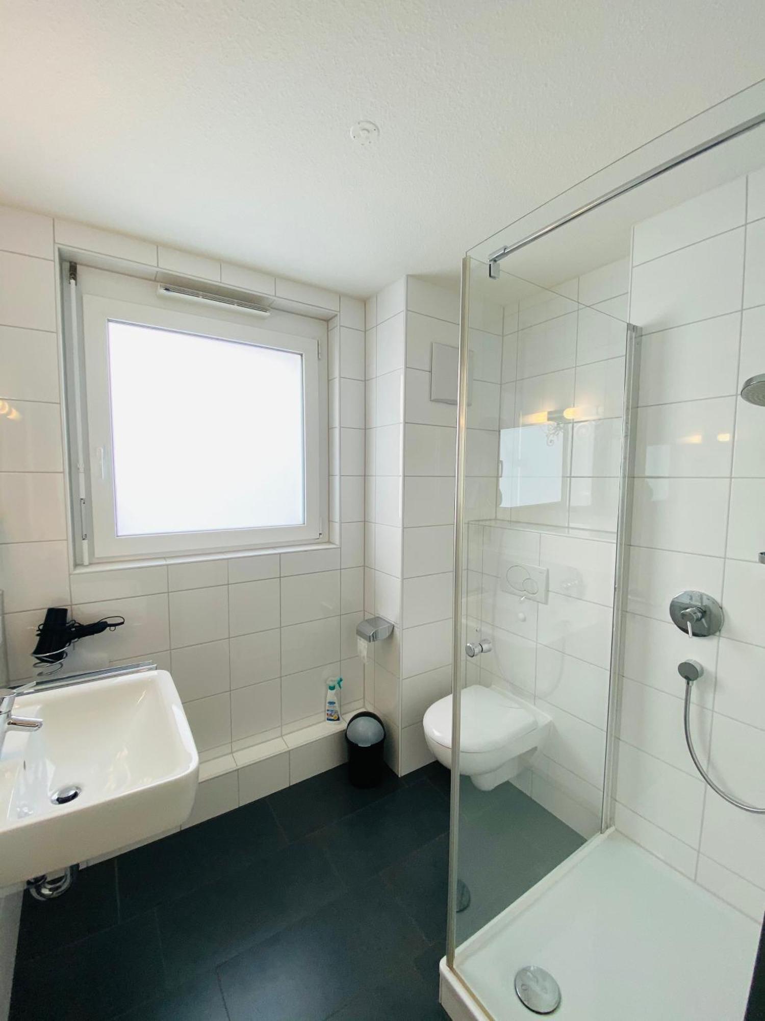 Schillerstrasse Appartement Uberlingen Buitenkant foto