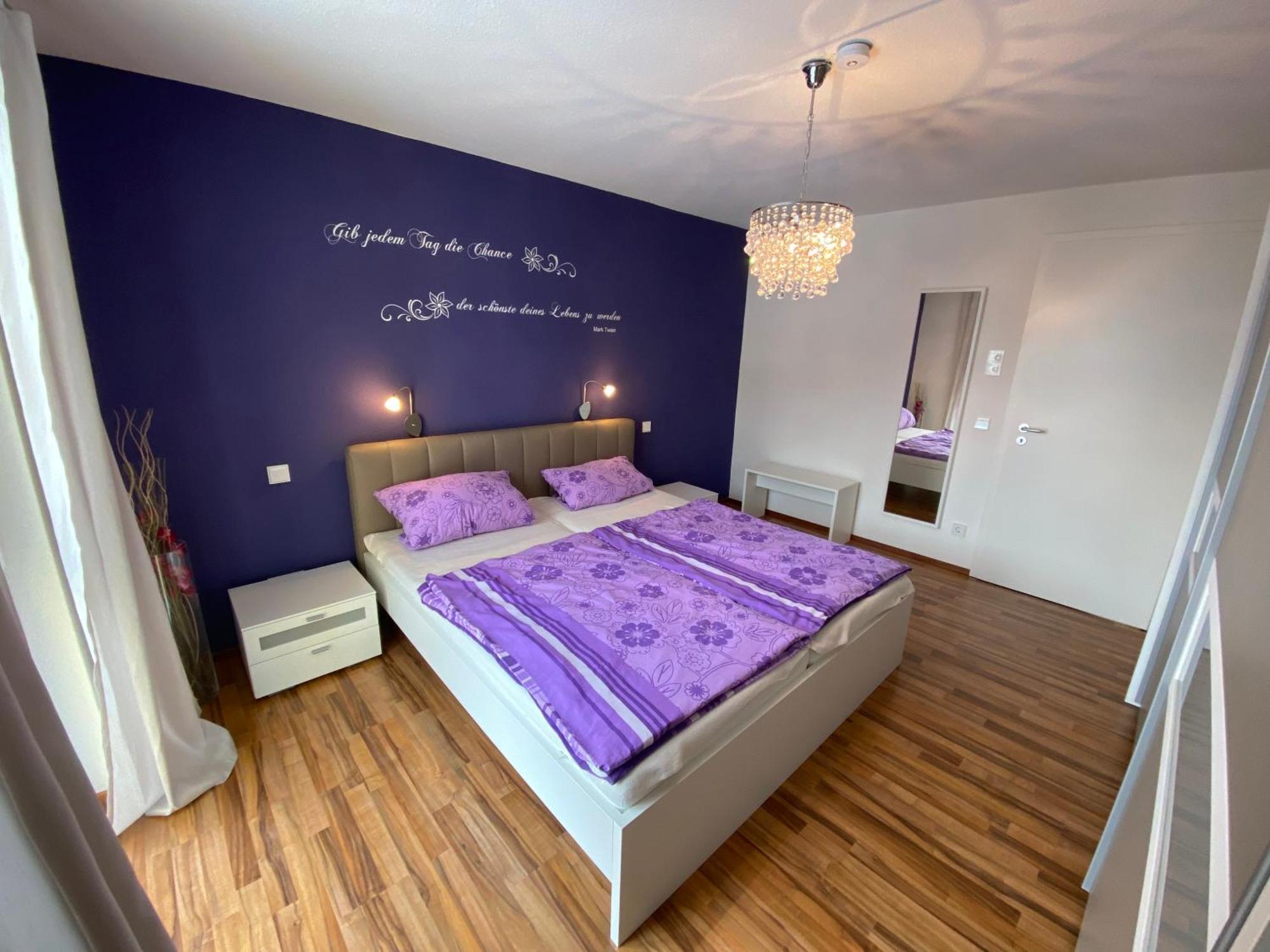 Schillerstrasse Appartement Uberlingen Buitenkant foto