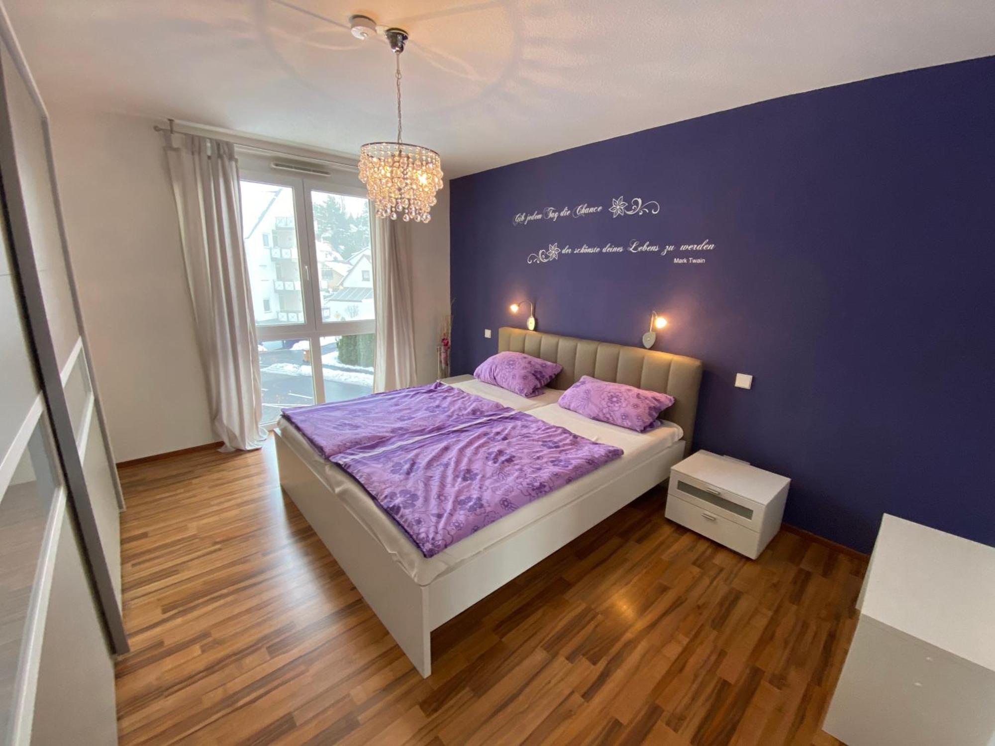 Schillerstrasse Appartement Uberlingen Buitenkant foto