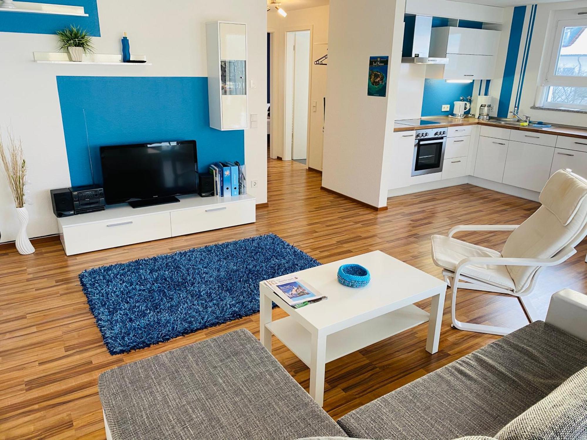 Schillerstrasse Appartement Uberlingen Buitenkant foto